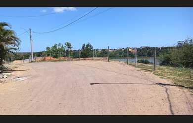 Imagem: O terreno possui 200m² de Área e está localizado em Residencial