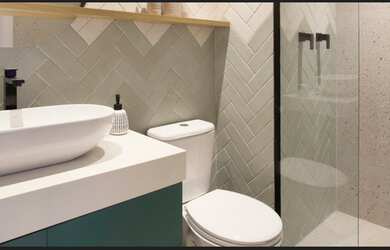 Imagem 8: Lançamento Cury - Orla Reserva Recreio dos Bandeirantes à 400 Mts da...