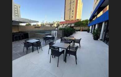 Imagem 15: J.Smart Dom Aldeota Apartamento Novo com 2 Suítes, Varanda Gourmet e...