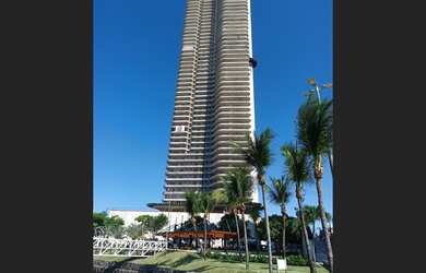 Imagem: O apartamento possui 5 Dormitórios, 5 Suítes, 7 Banheiros