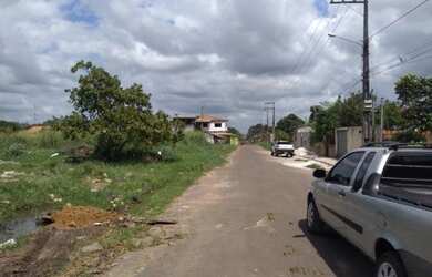 Imagem 3: R$600 mil reais terreno de 5 mil metros quadrados no bairro Santa Helena...