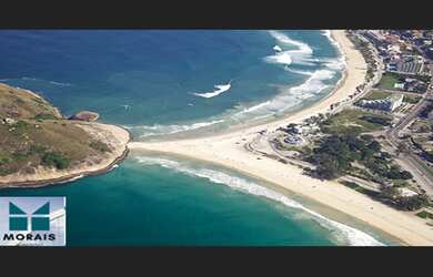Imagem 3: Junto ao Mar - Orla Recreio Reserva - Lançamento Cury