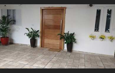 Imagem 1: B Casa à venda em Novo Porto Canoa