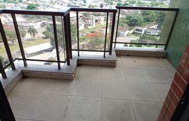 Imagem 11: Pq Tamandaré: Apto 3 qtos(1 suite). Leia a descrição! Ed Dom Juan