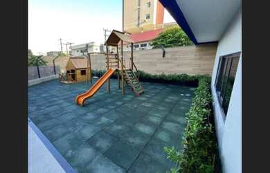 Imagem 9: J.Smart Dom Aldeota Apartamento Novo com 2 Suítes, Varanda Gourmet e...