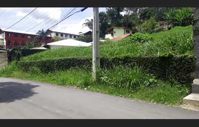 Imagem 2: Terreno a venda no Centro de Itaipava - Petrópolis/RJ