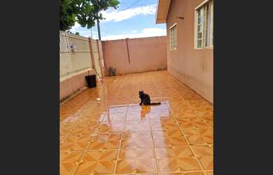 Imagem 15: Casa 95 metros 3 quartos rua são Mateus n 11 Sabáudia Parana