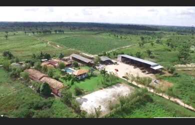 Imagem 2: Fazenda pronta 108 alqueires por R$10 milhões no Pará