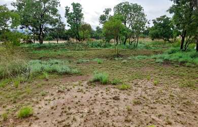 Imagem: O terreno possui 360m² de Área e está localizado em Palmas