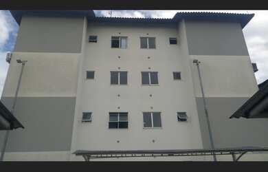 Imagem 1: Vila Rica apartamento a venda Criciuma