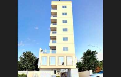 Imagem: O apartamento possui 2 Dormitórios, 2 Suítes, 3 Banheiros