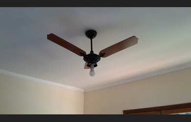 Imagem: O apartamento possui 3 Dormitórios, 3 Suítes, 5 Banheiros