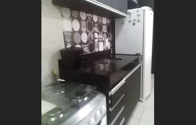 Imagem 11: Flat com 2 quartos - Próximo a UFES