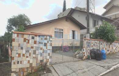 Imagem: Ad37 - Casa Alvenaria, c/ 2 quartos amplos, Bairro Costa e Silva