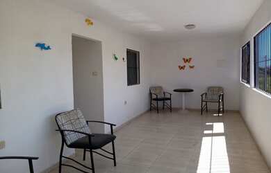 Imagem: Casa de Praia em Tamandaré -PE - Finais de Semana e Feriados