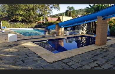 Imagem 15: MARAVILHOSO CHALE EM VARGEM - BRAGANÇA PAULISTA