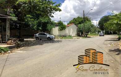 Imagem 2: Àrea 4.999 situada no Jd. Novo Mundo ,Próximo novo fórum e shopping...