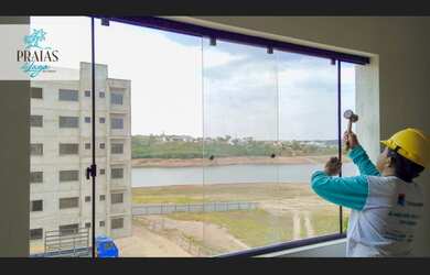 Imagem 4: Cota imobiliária Praias do lago Eco resort