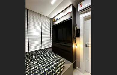 Imagem 15: Residencial Reserva Inglesa London