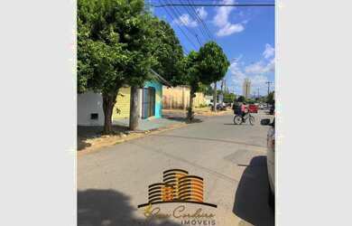 Imagem 4: Àrea 944,49 no setor Leste Universitário