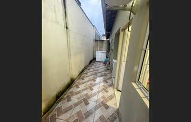 Imagem 8: LINDA CASA COM 2 DORMITÓRIOS Á VENDA EM CONDOMINIO