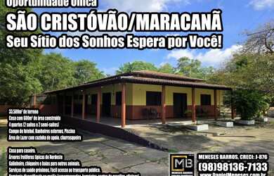 Imagem: A fazenda possui 4 Dormitórios, 4 Suítes, 6 Banheiros, 20