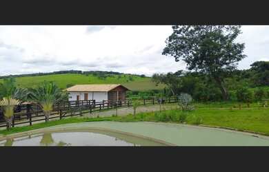 Imagem 4: Fazenda de 420 há em Oliveira