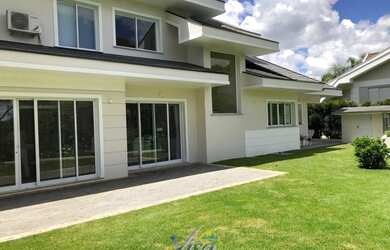 Imagem 7: Casa alto padrão em Condomínio fechado