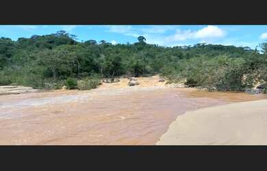 Imagem 6: Fazenda de 420 há em Oliveira