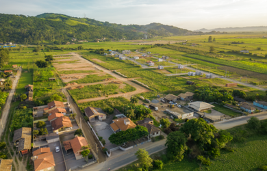 Imagem: O terreno possui 355m² de Área, 260m² de Área Privada, Imóvel