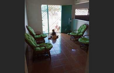 Imagem 15: CASA A VENDA EM TIMBIRAS MARANHÃO