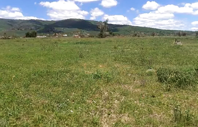 Imagem: O terreno possui 13.000m² de Área e está localizado em Jacobina