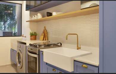 Imagem 10: Lançamento Cury - Orla Reserva Recreio dos Bandeirantes à 400 Mts da...