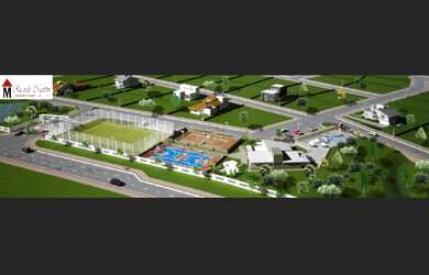 Imagem: O apartamento e está localizado em Içara, SC à venda por