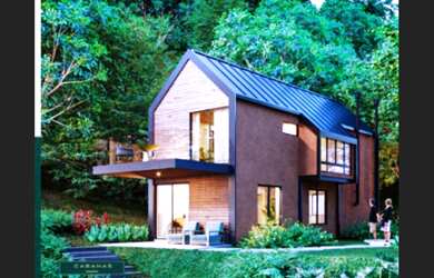 Imagem 8: Fazenda Aroeiras - Fazendas Secretário - Petrópolis/RJ