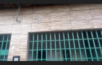 Imagem: O apartamento possui 1 Dormitório, 1 Banheiro, 47m² de Área