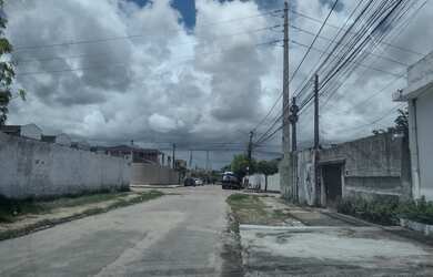 Imagem 3: TERRENO NA SERRINHA