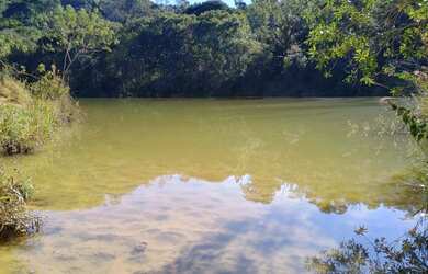 Imagem 5: Fazenda de 49 há em Itatiaiuçu