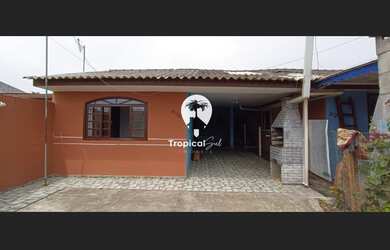 Imagem: Casa locação temporada balneário Ipanema