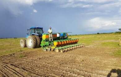 Imagem 10: Fazenda no Pará 5.578 alqueires por 150 milhões de reais dupla aptidão