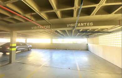 Imagem 11: Prelúdio, Dionísio Torres, apartamento, 3 quartos, 3 vagas de garagem