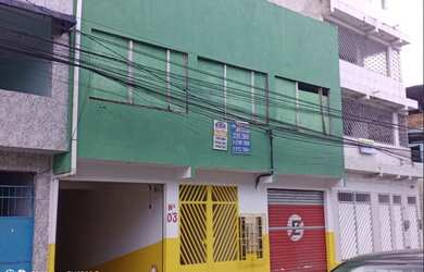 Imagem 1: R$ 1.000.000,00 Cajazeiras X - 990m