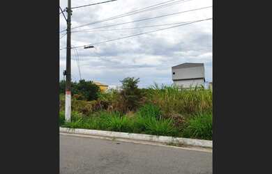 Imagem: O terreno e está localizado em Itaipuaçu, Maricá à venda