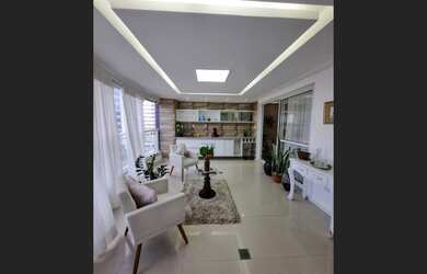 Imagem 7: Armação, mar, luxo, apartamentos, 3 suítes, varandão, mobiiliado