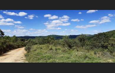 Imagem 2: Fazenda de 110 há em São Tiago