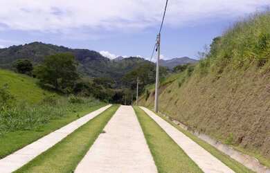 Imagem 11: Terrenos a venda em Secretário - Petrópolis/RJ