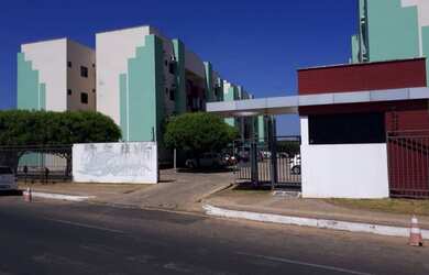 Imagem 1: Delta do Parnaíba. Imóvel mobiliado, 77m² de Área, 1 Vaga na garageme3...