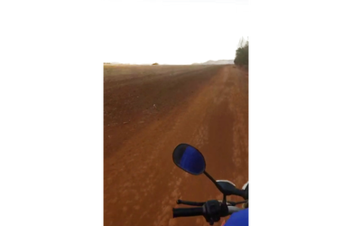 Imagem 2: 400 Alqs Planta Toda Barro Vermelho Boa Água Pindorama TO