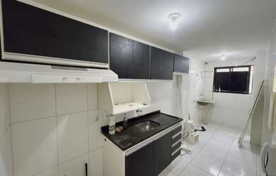 Imagem 4: Alugo apartamento, Bairro Cruzeiro, Campina Grande-PB