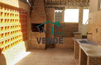 Imagem 4: Casa no Condomínio Portal do Atlântico